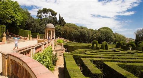 laberinto de horta precio|Parque del Laberint dHorta: precios, horarios y cómo。